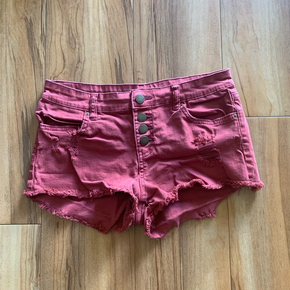 Women’s Billabong Shorts